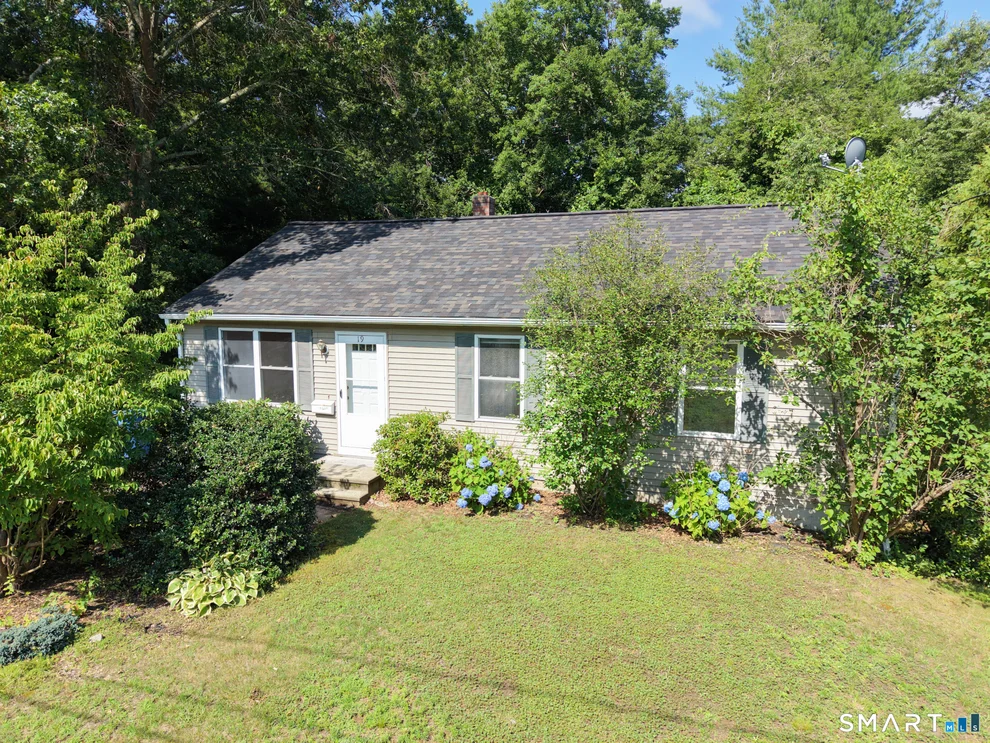 Unit for sale at 19 Nelson Street, Brooklyn, CT 06234