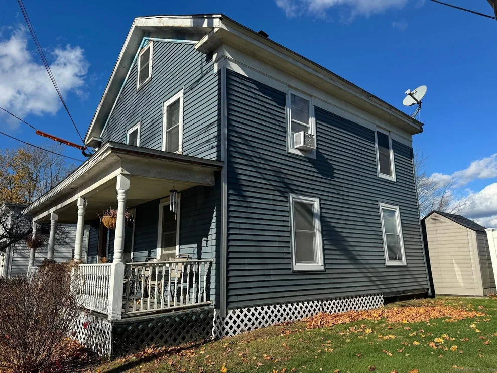 Unit for sale at 19 Bolles Street, Putnam, CT 06260
