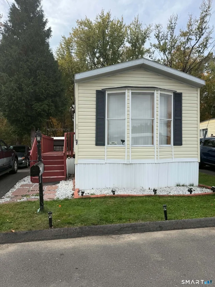 Unit for sale at 57 Rivermead Boulevard, East Hartford, CT 06118