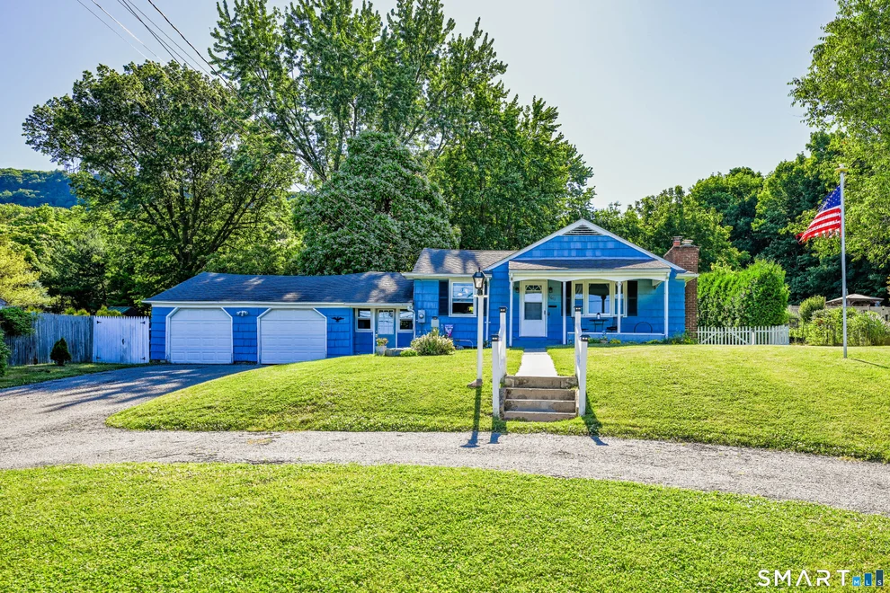 Unit for sale at 1611 Meriden Avenue, Southington, CT 06489