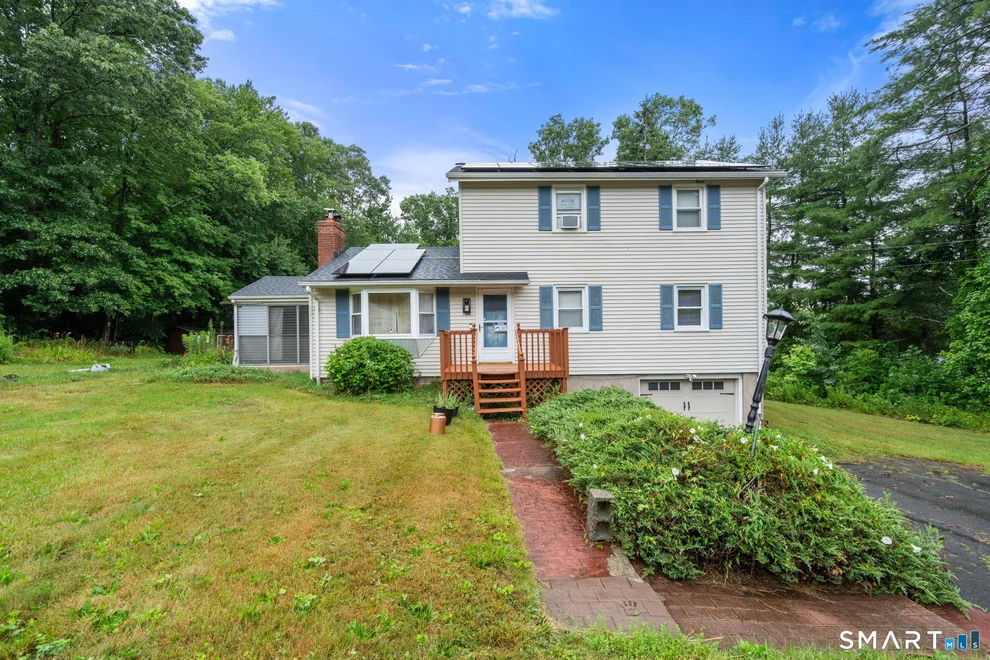 Unit for sale at 53 Jan Drive, Hebron, CT 06248