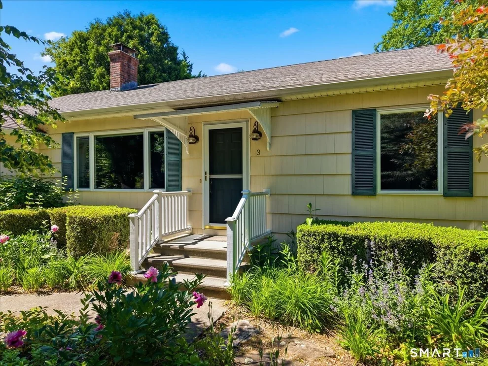 Unit for sale at 3 Sheldon Circle, Griswold, CT 06351