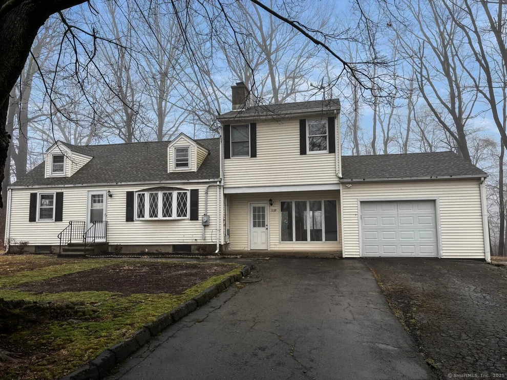Unit for sale at 1139 Foxon Road, North Branford, CT 06471