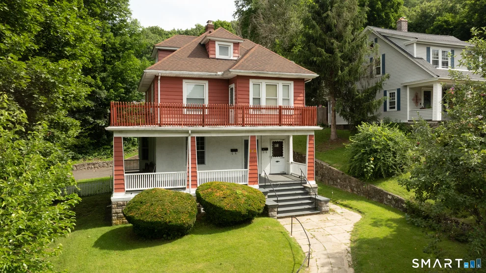 Unit for sale at 215 Boyden Street, Waterbury, CT 06704