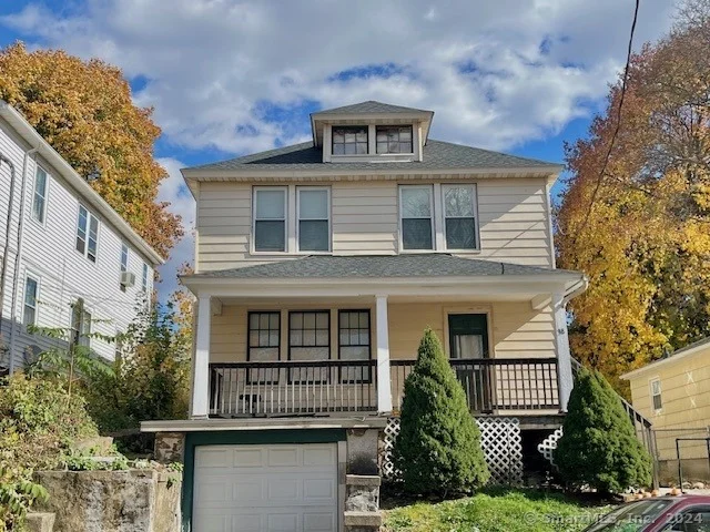 Unit for sale at 38 Clinton Street, Waterbury, CT 06710