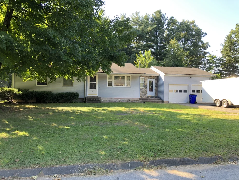 Unit for sale at 77 Leslie Street, Windsor Locks, CT 06096
