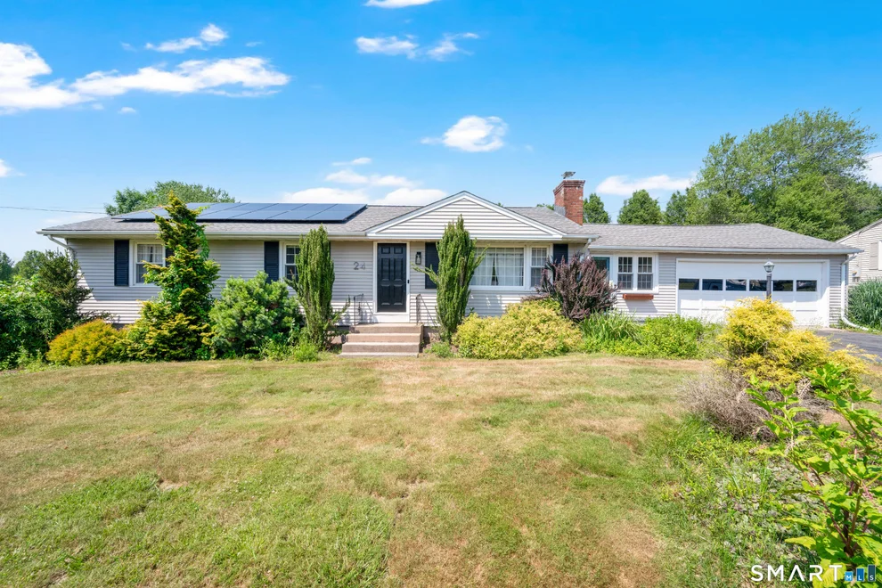 Unit for sale at 24 Bridge Lane, Enfield, CT 06082