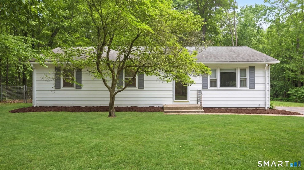 Unit for sale at 824 Old Stafford Road, Tolland, CT 06084