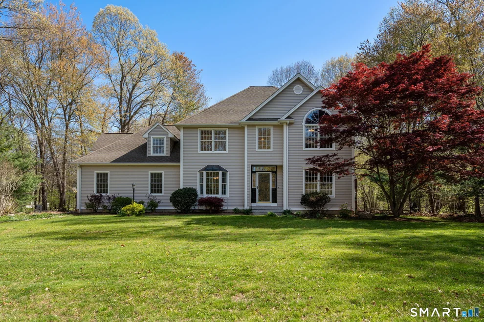 Unit for sale at 107 Country Lane, Hebron, CT 06248
