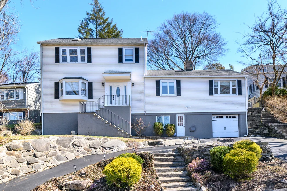 Unit for sale at 7 Jessup Street, Stamford, CT 06902