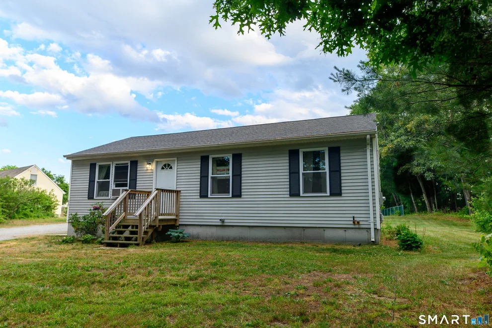 Unit for sale at 847 Sterling Road, Sterling, CT 06377