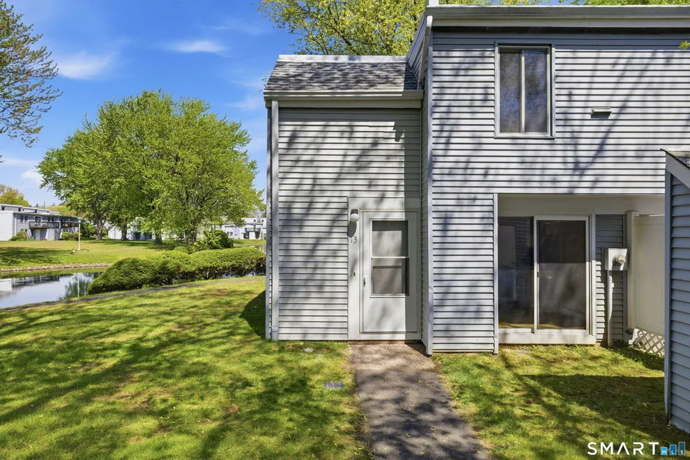 Unit for sale at 13 Cinnamon Springs, South Windsor, CT 06074