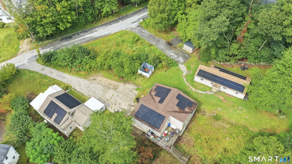 Unit for sale at 1-5 Mountain Hill Road, Thompson, CT 06255