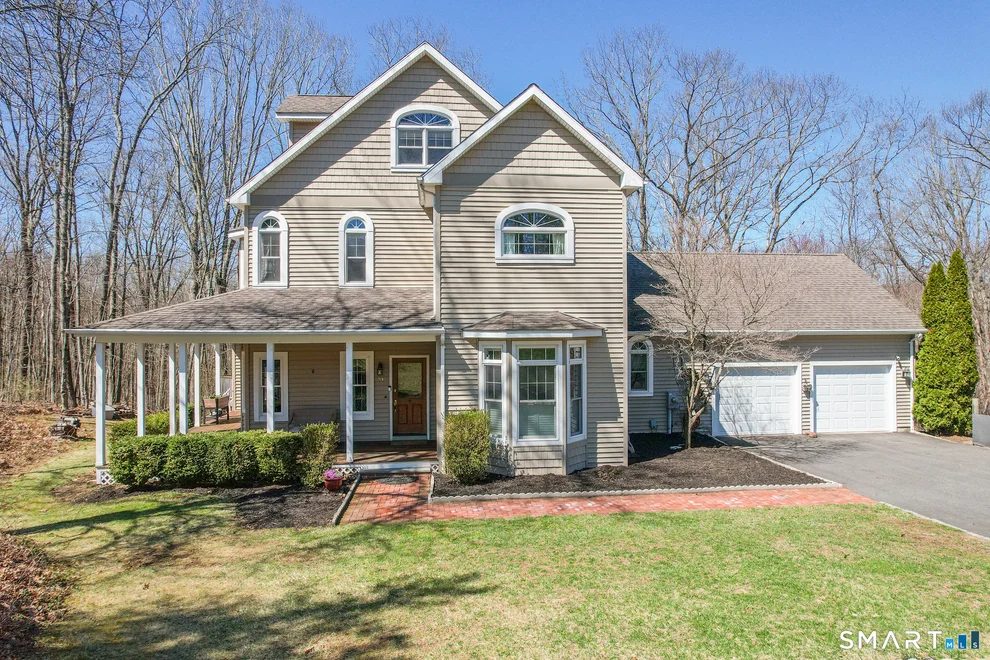 Unit for sale at 51 Louis Road, Middlefield, CT 06455