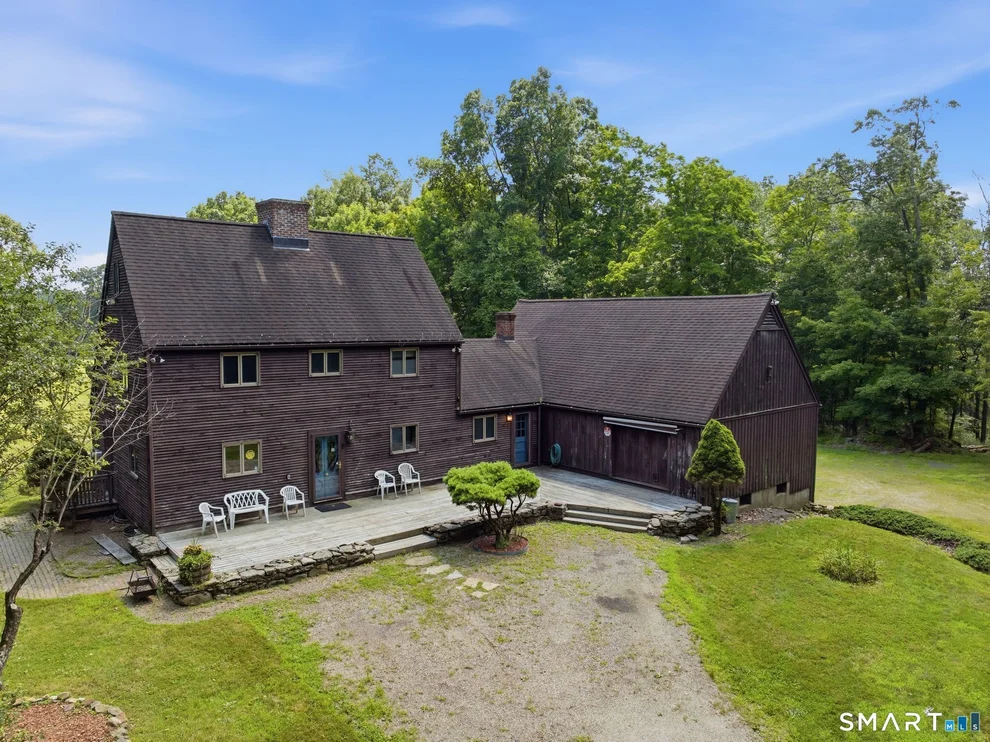 Unit for sale at 133 Fitts Road, Ashford, CT 06278