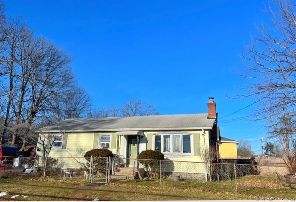 Unit for sale at 69 Lurton Street, New Britain, CT 06053
