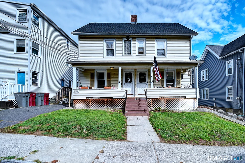 Unit for sale at 29 New Street, Naugatuck, CT 06770