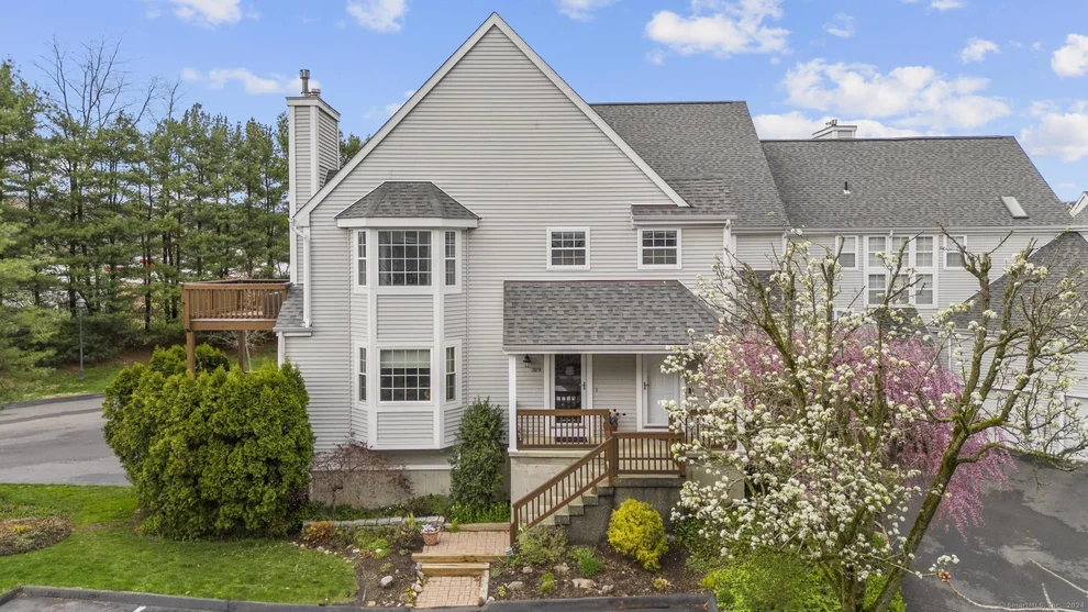 Unit for sale at 318 Foxboro Drive, Norwalk, CT 06851