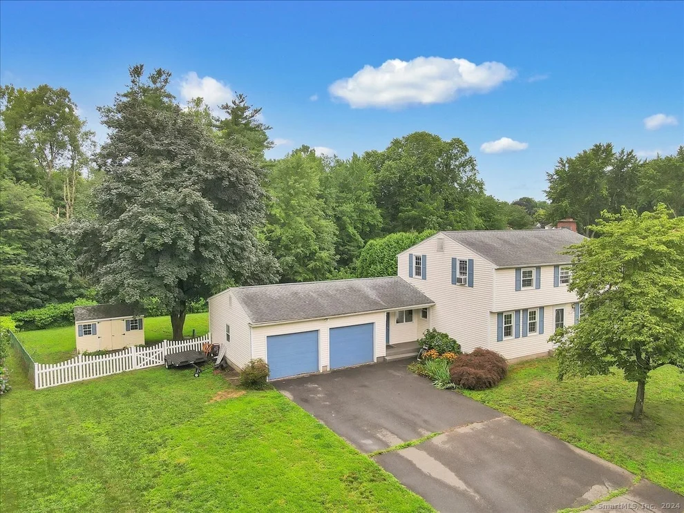 Unit for sale at 26 Tyler Road, Enfield, CT 06082