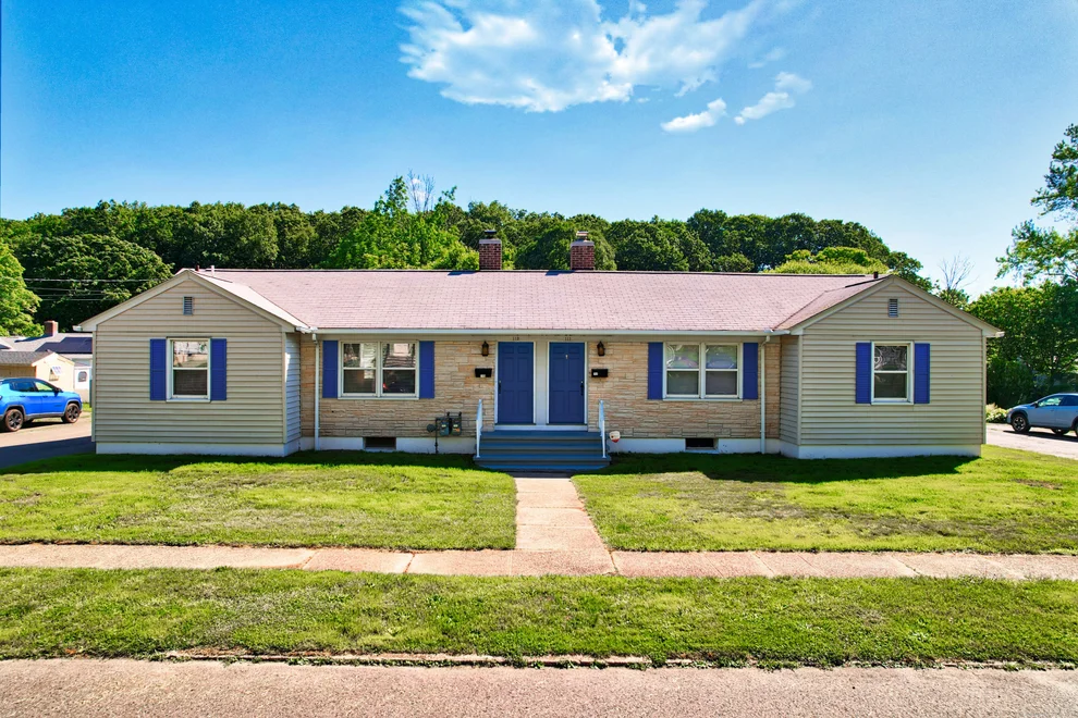 Unit for sale at 111 Irving Street, Naugatuck, CT 06770