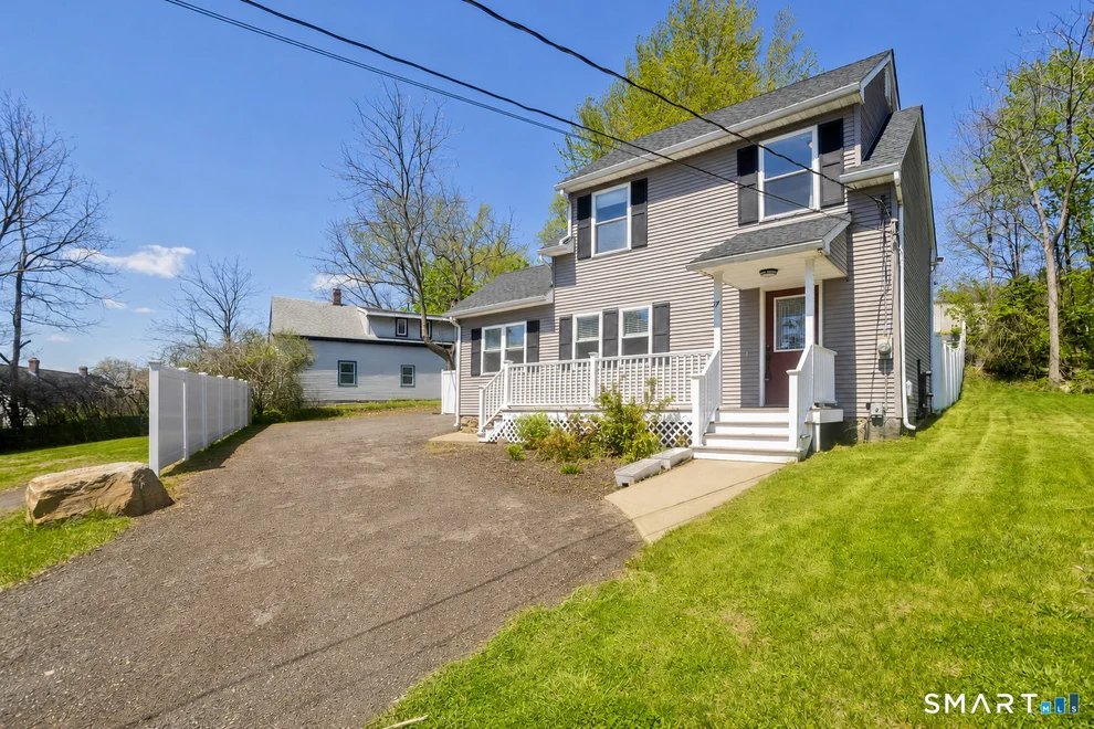 Unit for sale at 17 Center Street, Stafford, CT 06076