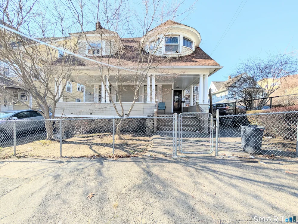 Unit for sale at 105 Washington Terrace, Bridgeport, CT 06604