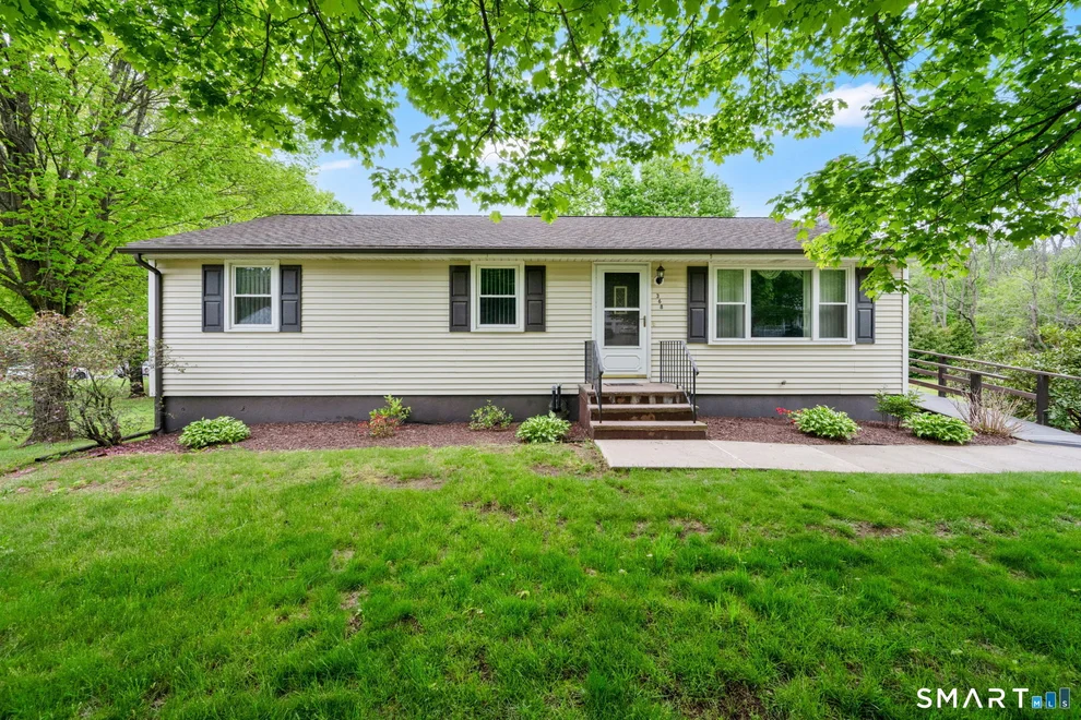 Unit for sale at 368 Rye Street, East Windsor, CT 06016