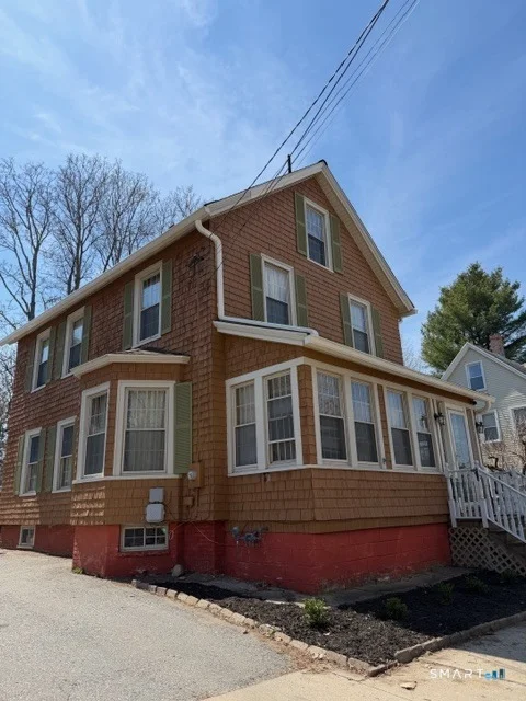 Unit for sale at 12 Crouch Street, New London, CT 06320