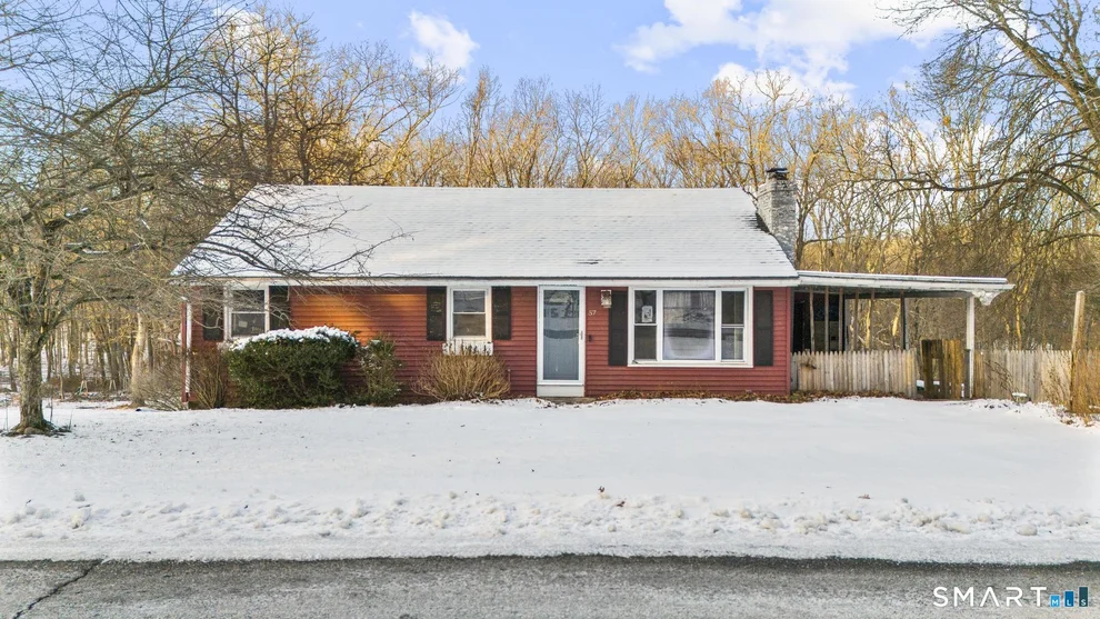 Unit for sale at 57 Cranberry Pond Road, Norwich, CT 06360