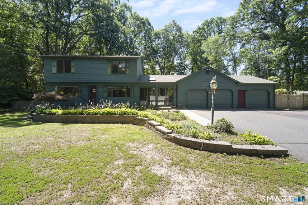 Unit for sale at 36 Marjorie Lane, Vernon, CT 06066