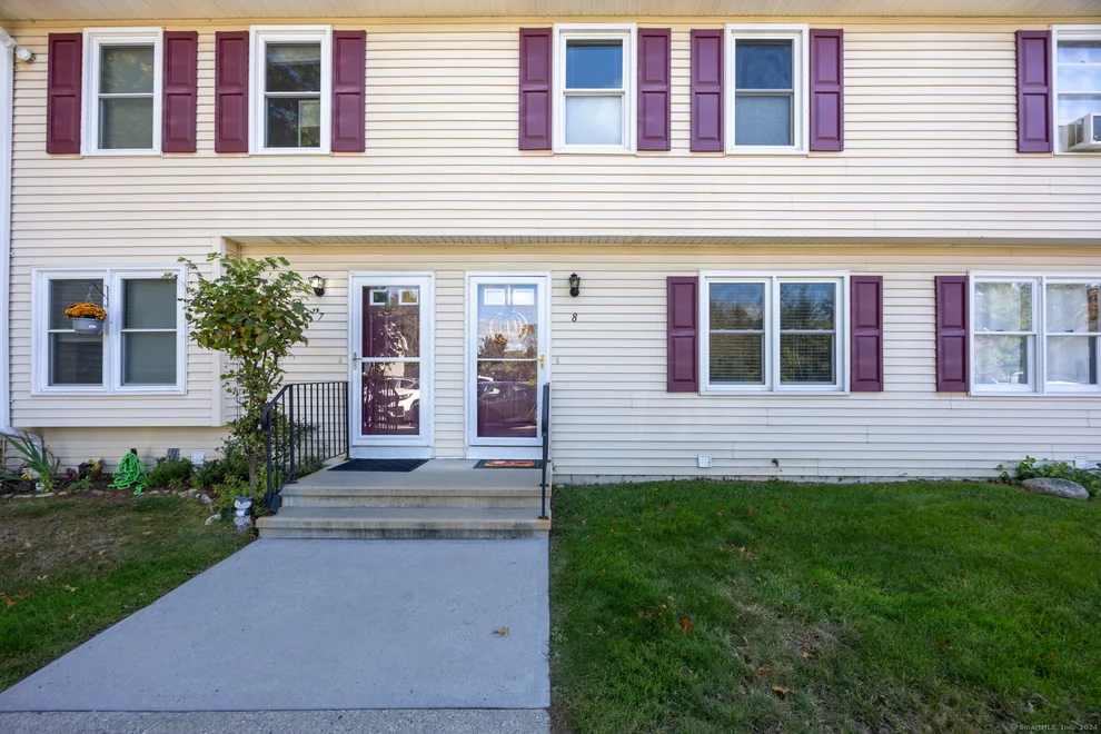 Unit for sale at 5-7 Mannions Lane, Danbury, CT 06810
