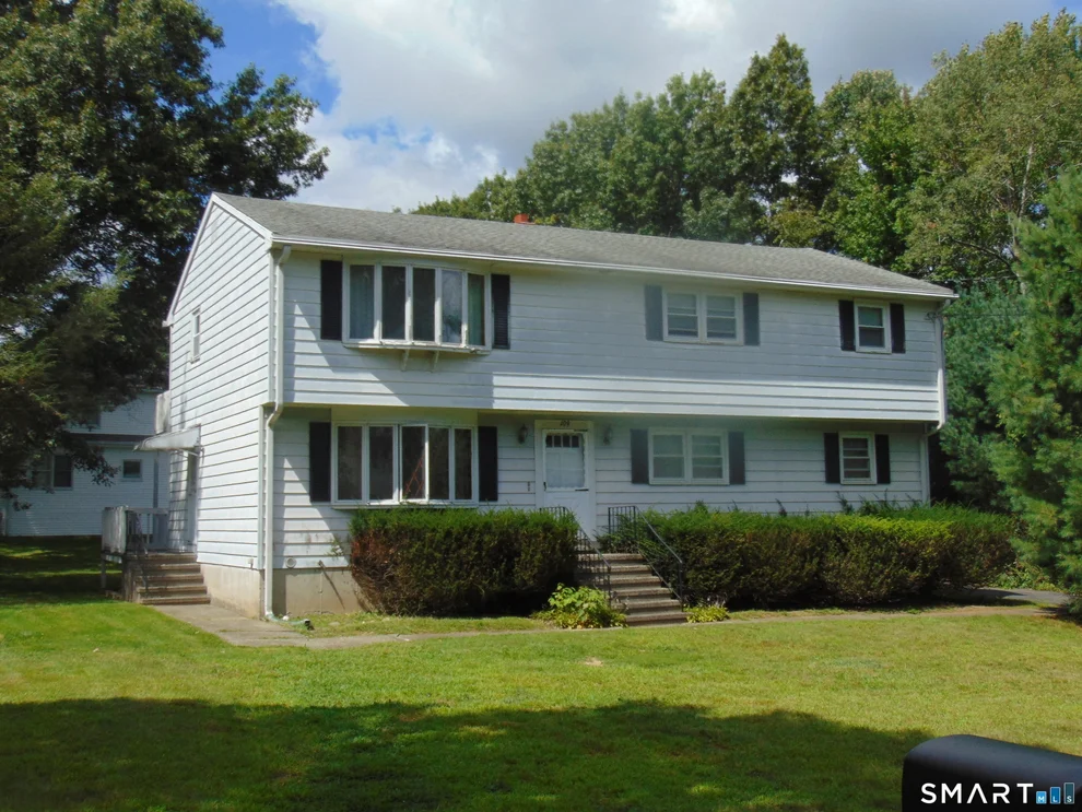 Unit for sale at 109 Hartley Drive, Waterbury, CT 06705