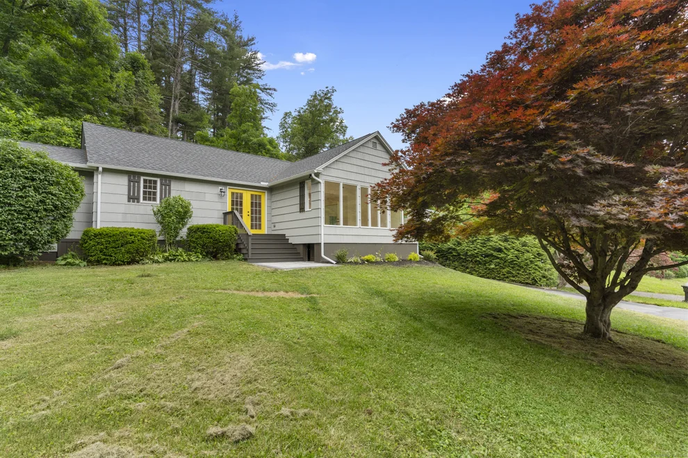 Unit for sale at 61 Litchfield Road, Litchfield, CT 06759