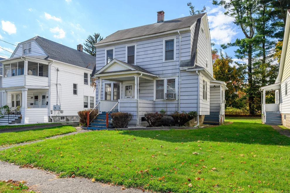 Unit for sale at 18 Meadow Street, Danbury, CT 06810