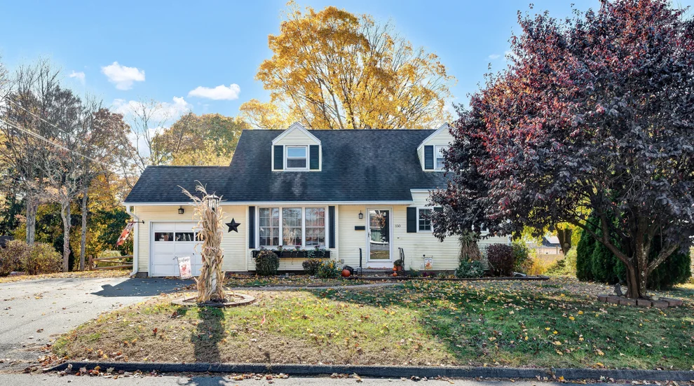 Unit for sale at 150 Mark Street, Bristol, CT 06010
