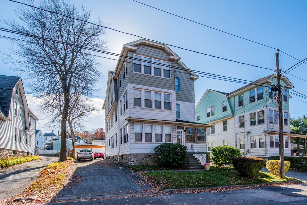 Unit for sale at 51 Ponham Street, Waterbury, CT 06708