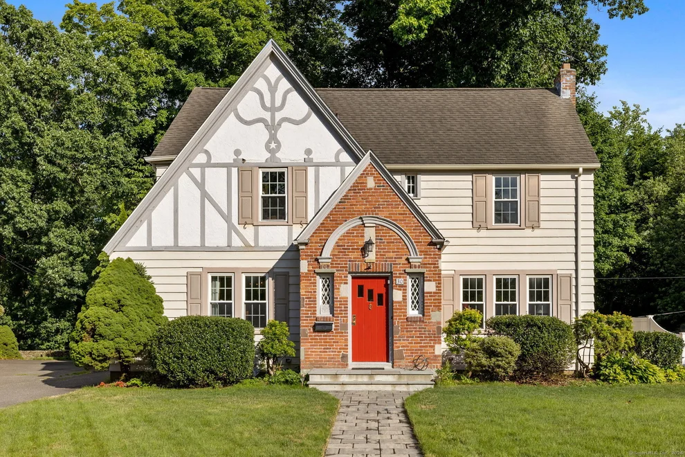 Unit for sale at 30 Ridgebrook Drive, West Hartford, CT 06107