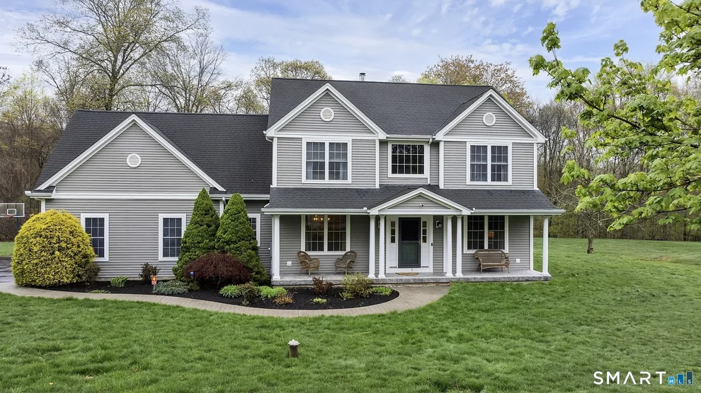 Unit for sale at 7 Harvest Glen, East Lyme, CT 06333