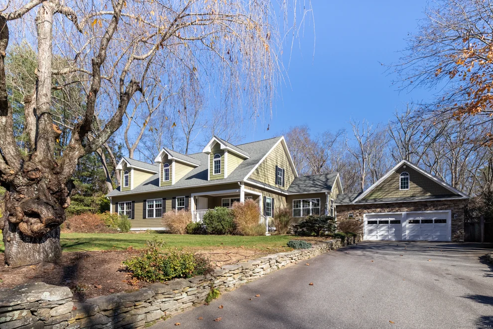 Unit for sale at 54 Fern Road, Mansfield, CT 06268