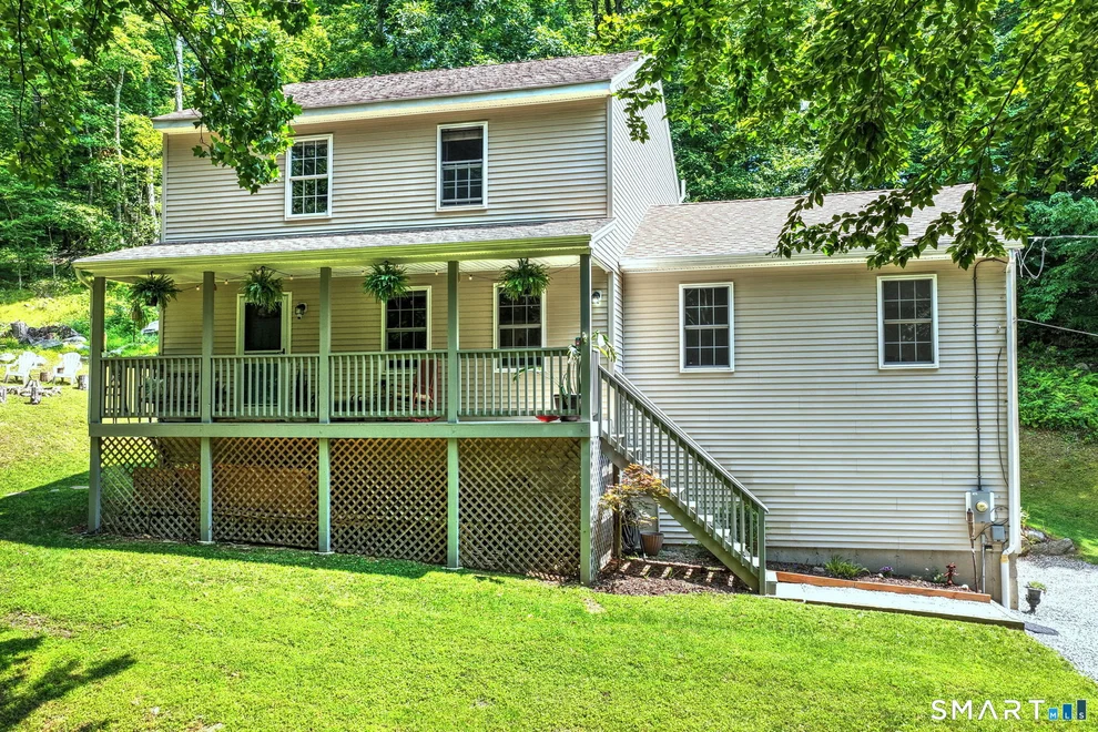 Unit for sale at 35 Charles Road, Seymour, CT 06483