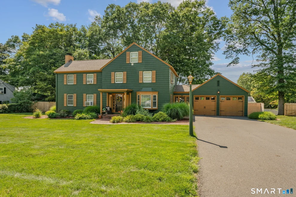 Unit for sale at 185 Lydale Place, Meriden, CT 06450