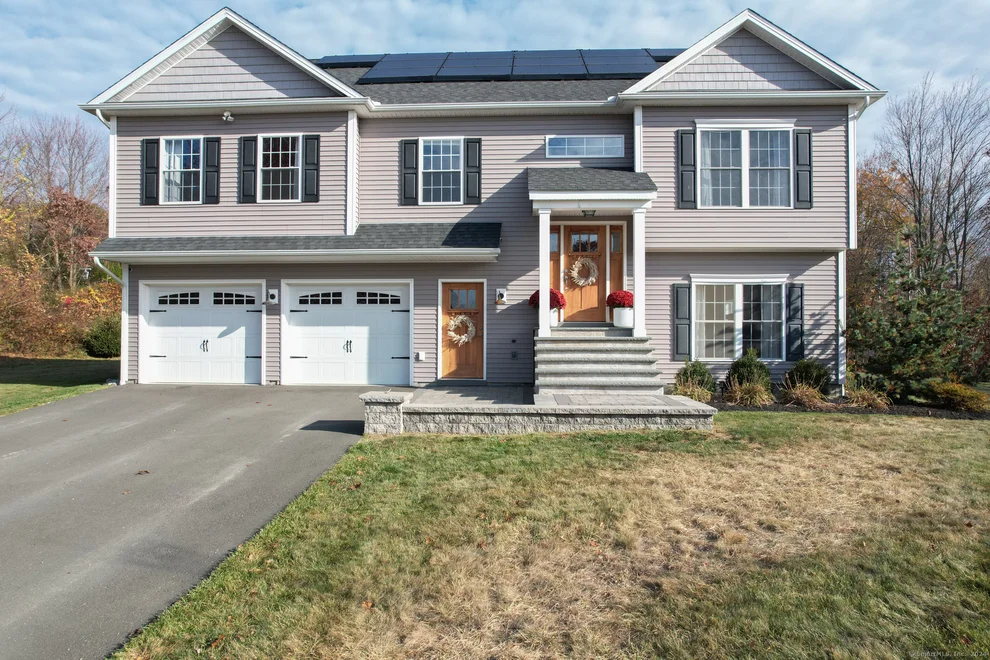 Unit for sale at 54 Andrews Road, Wolcott, CT 06716