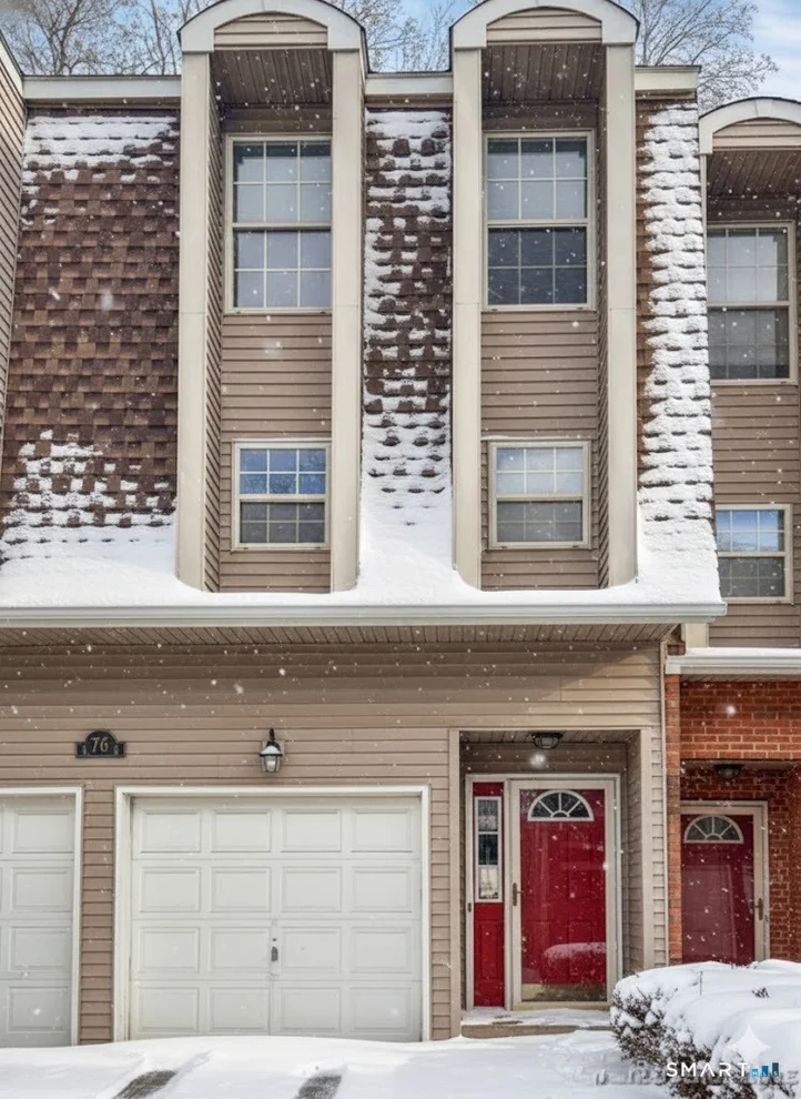 Unit for sale at 76 Mountain Drive, New Britain, CT 06052