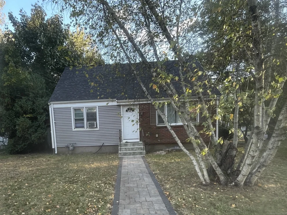 Unit for sale at 201 Bingham Street, New Britain, CT 06051