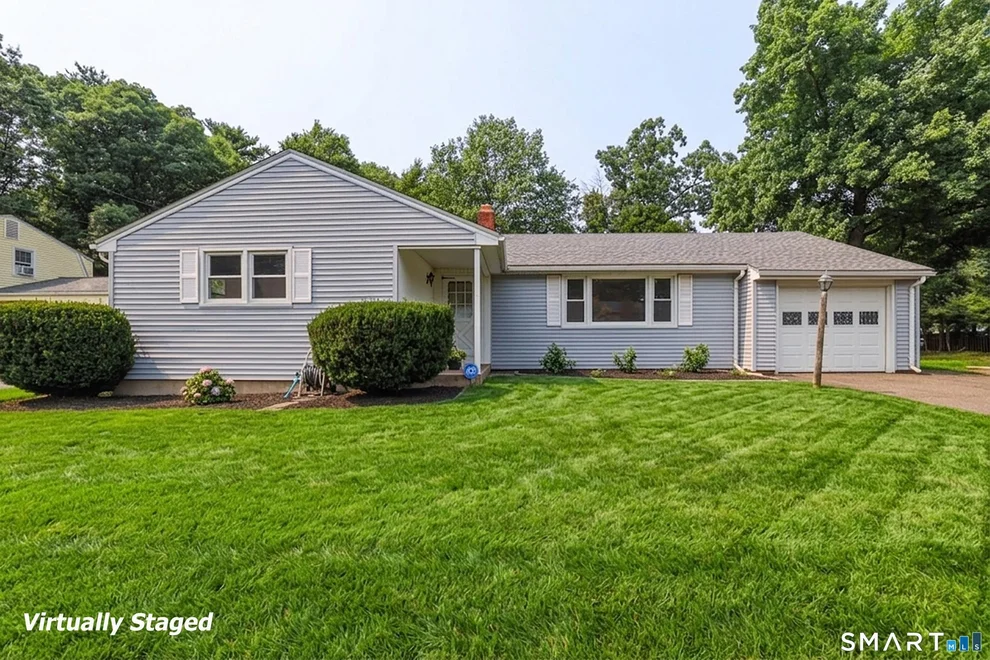 Unit for sale at 126 Davis Road, East Hartford, CT 06118