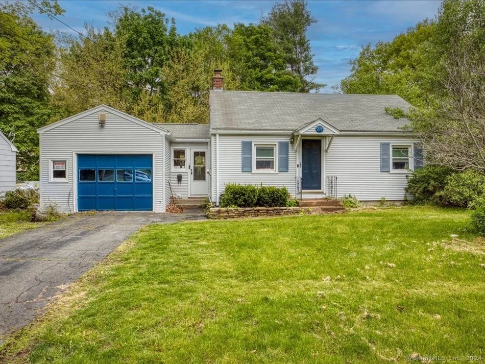 Unit for sale at 279 Hilliard Street, Manchester, CT 06042