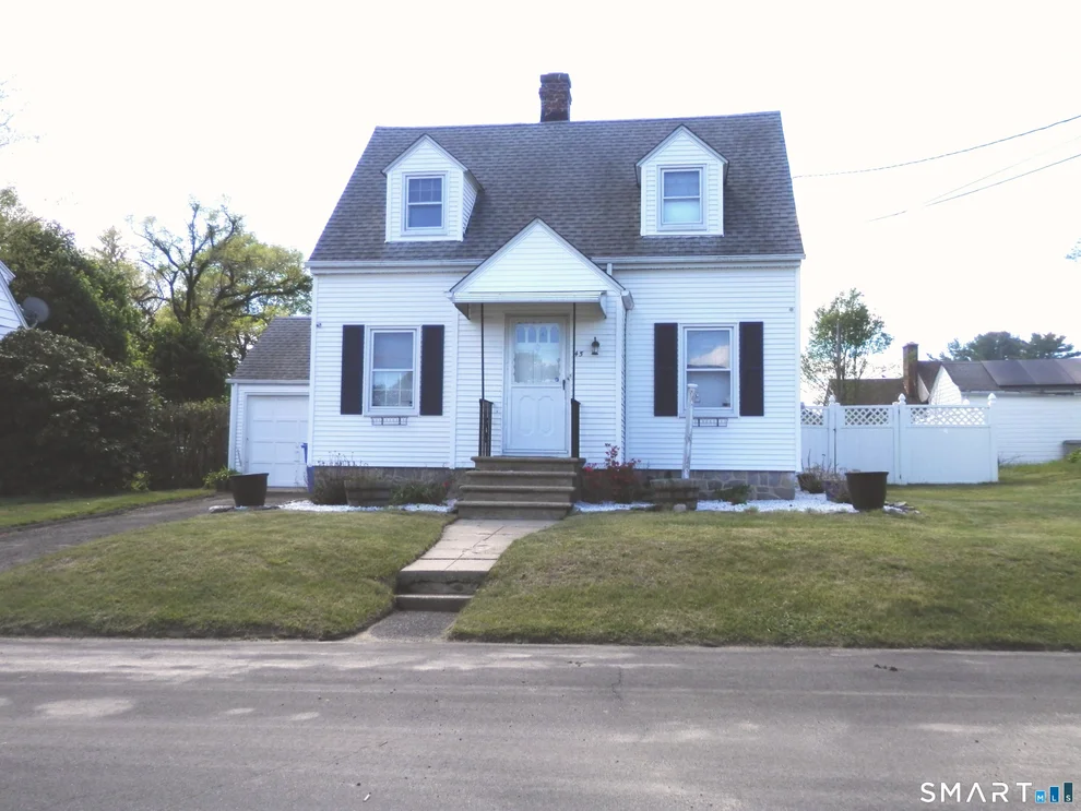Unit for sale at 45 Olena Avenue, Waterbury, CT 06704