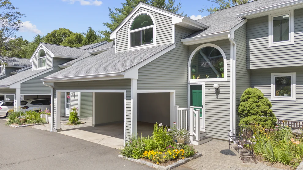 Unit for sale at 24 Glen Ridge, Wilton, CT 06897