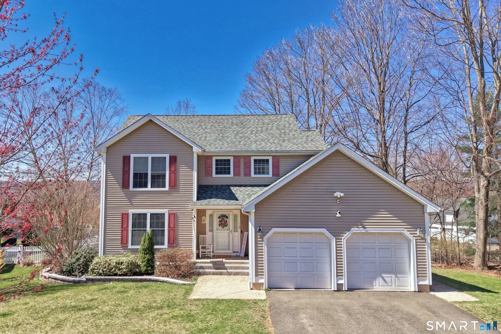 Unit for sale at 119 Bishop Avenue, Southington, CT 06489