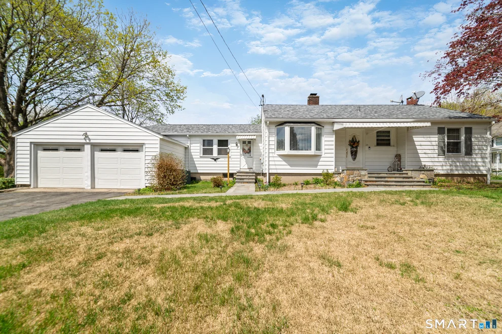 Unit for sale at 23 Highland Avenue, Seymour, CT 06483